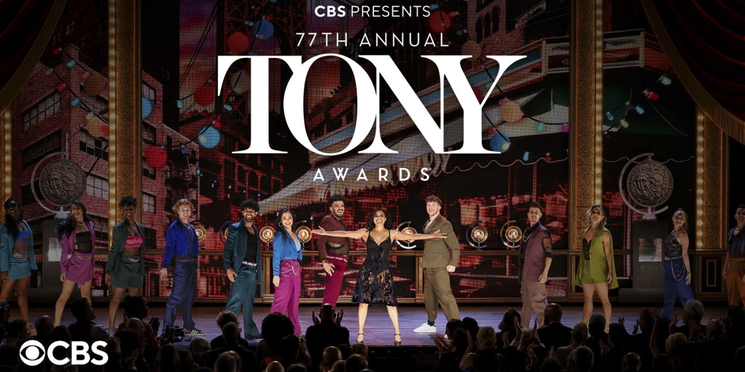 Ariana DeBose Will Return to Host the 77th Annual Tony Awards  Image