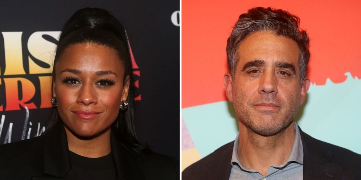 Ariana DeBose and Bobby Cannavale Join Prime Video Series SCARPETTA