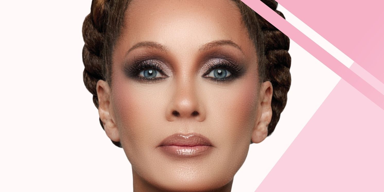 Ariana DeBose and Solea Pfeiffer to Honor Vanessa Williams at Signature Theatre Gala  Image