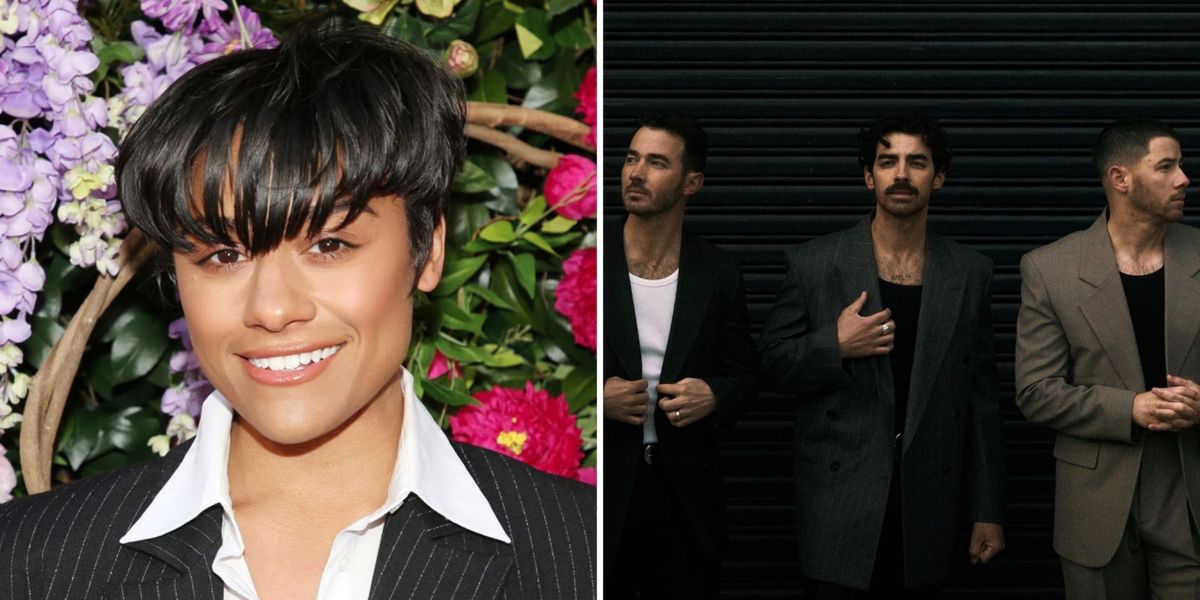 Ariana DeBose to Host MACY’S 4TH OF JULY FIREWORKS; Musical Lineup Revealed