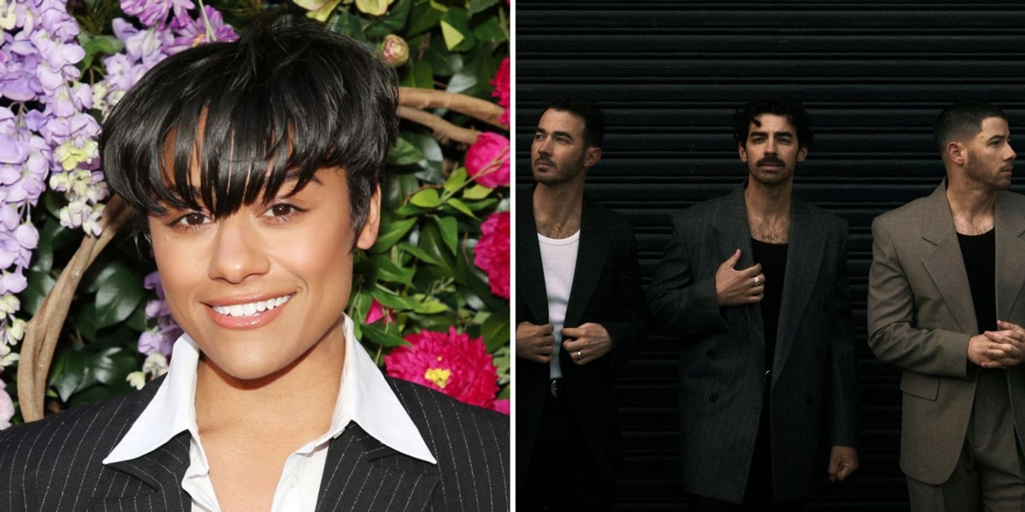 Ariana DeBose to Host MACY’S 4TH OF JULY FIREWORKS; Musical Lineup Revealed  Image