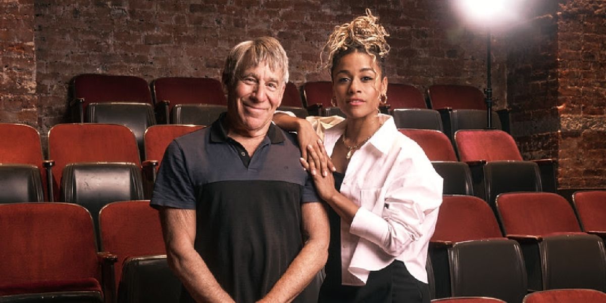 Ariana DeBose to Star in THE BAKER'S WIFE at Classic Stage Company