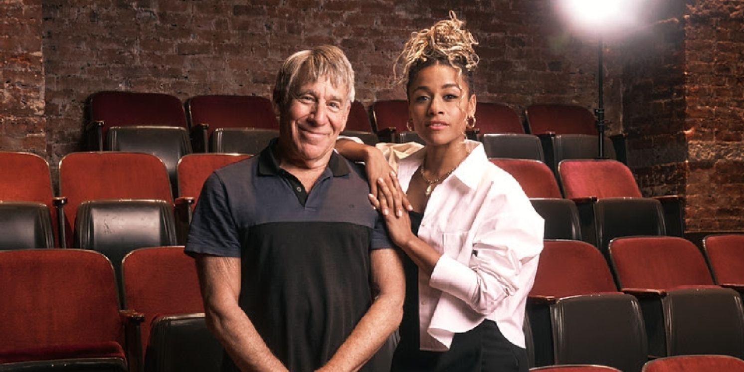 Ariana DeBose to Star in THE BAKER'S WIFE at Classic Stage Company  Image