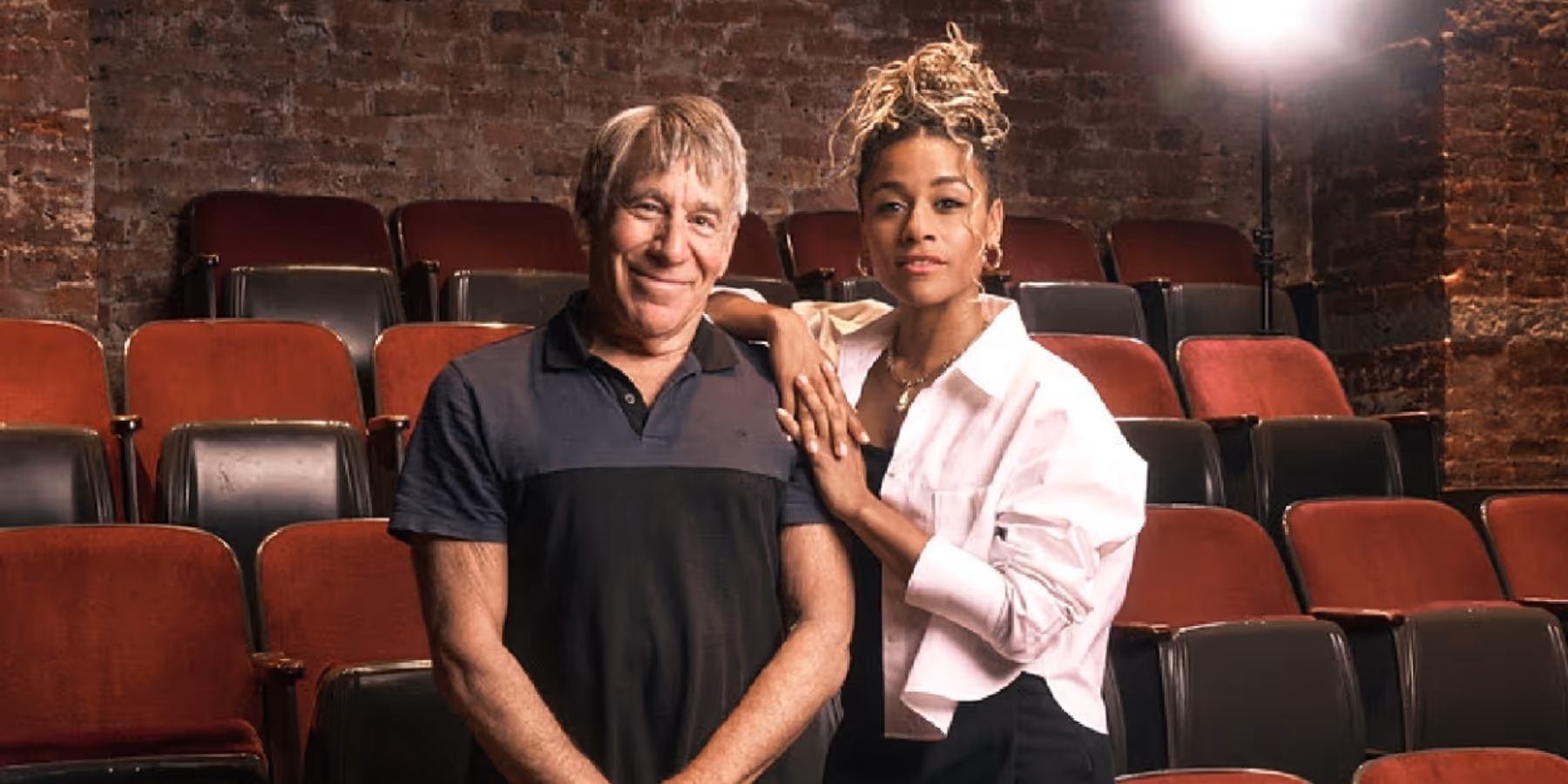 Ariana DeBose to Star in THE BAKER'S WIFE at CSC