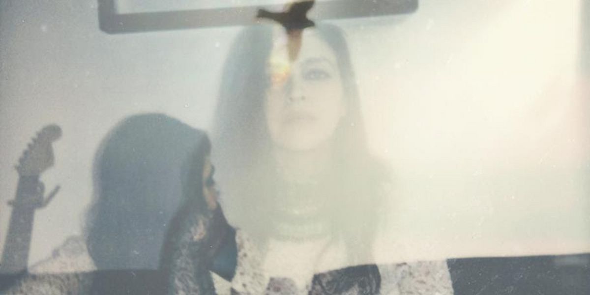 Ariana Delawari & Devendra Banhart Team Up on New Single 'You Can Love Again'