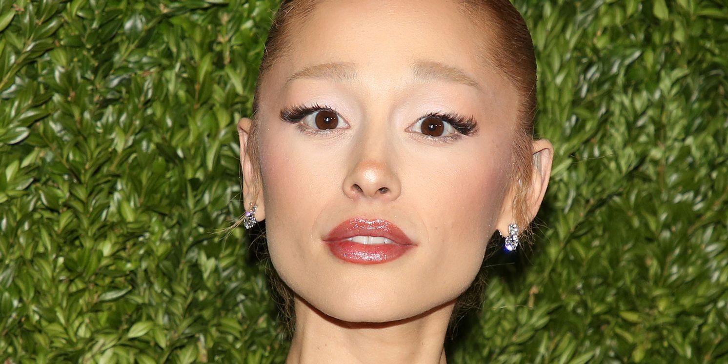 Ariana Grande Joins Season 13 of AMERICAN HORROR STORY  Image