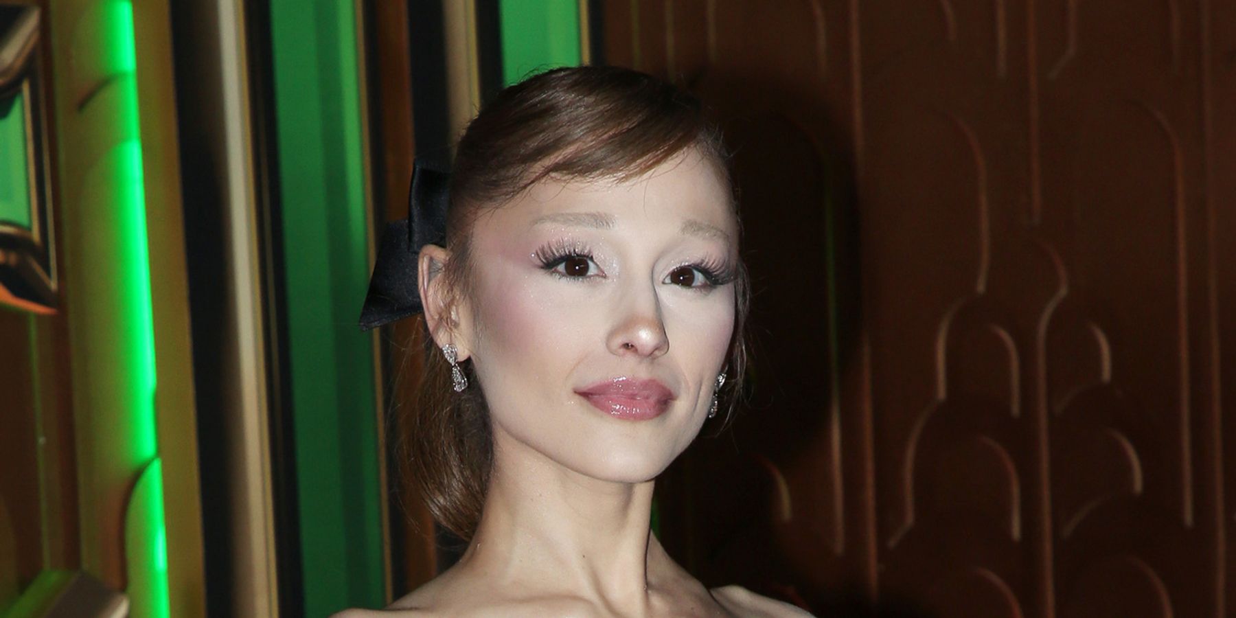 Ariana Grande Sets Release of Eighth Album 'Petal'