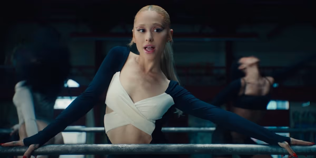 Ariana Grande Drops 3 New Versions of 'Yes, And?' Including Her 'Favorite' Version of the Single