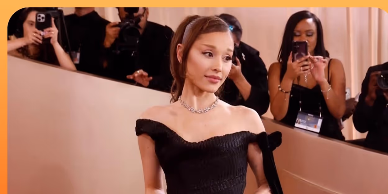 Ariana Grande Explains Decision to Step Back From Public Life After ETERNAL SUNSHINE… Video