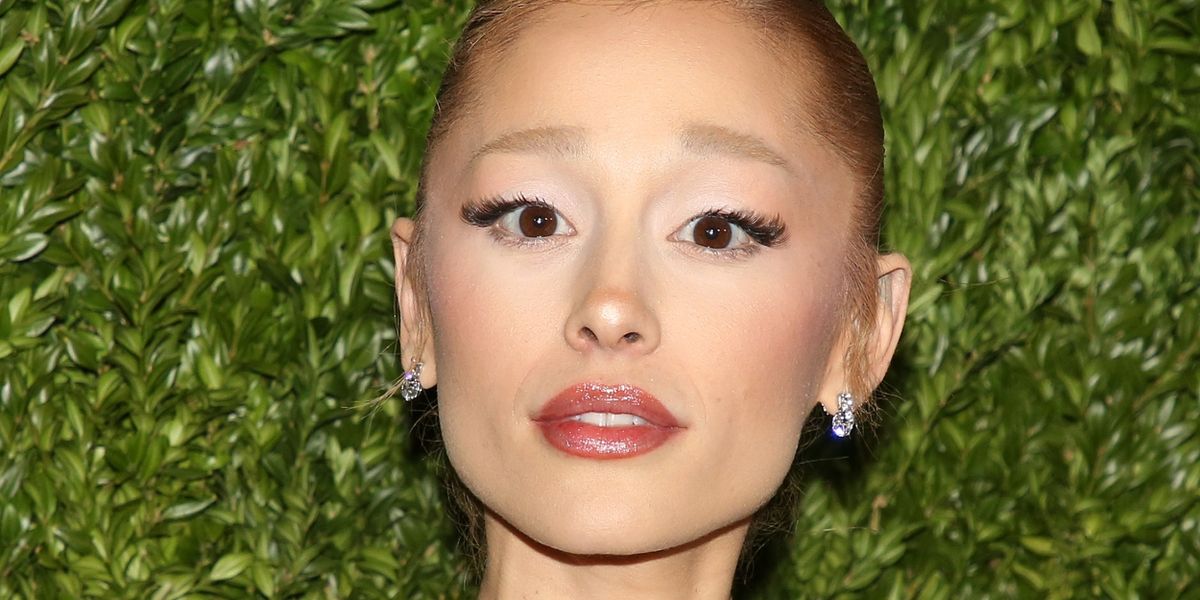 Ariana Grande Has Received Multiple Film Offers Including SPACEBALLS Sequel Role
