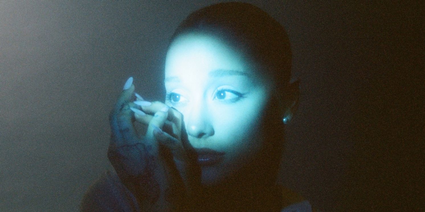 Ariana Grande Confirms 'The Eternal Sunshine Tour' for 2026; Dates Revealed  Image