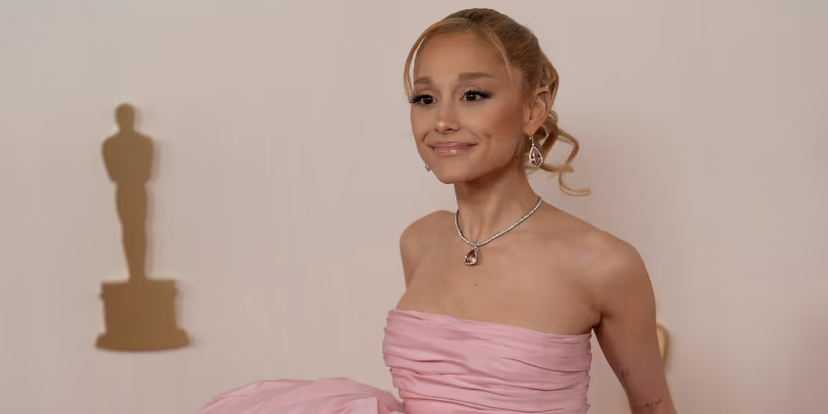 Ariana Grande Plans to Pursue More Musical Theatre; Will Release Less Pop Music