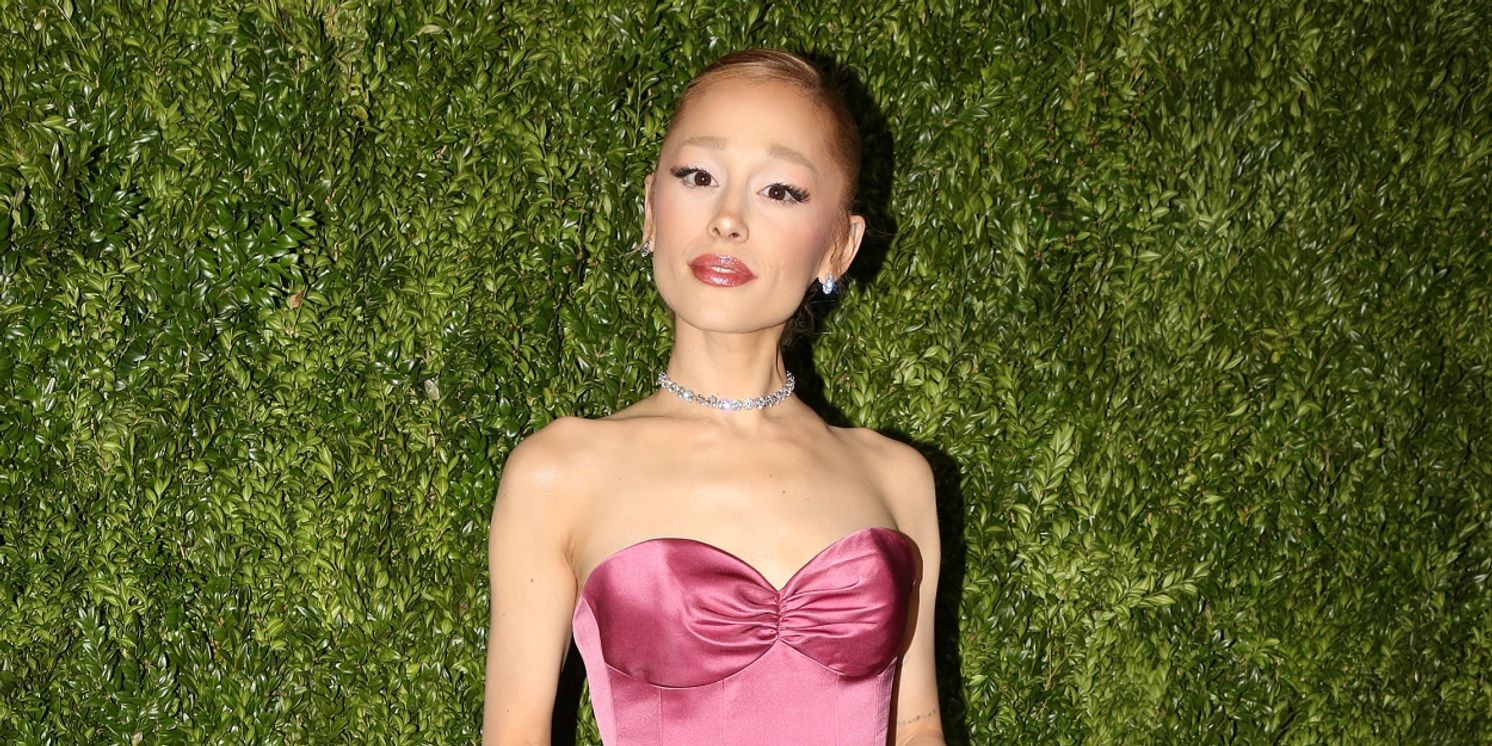 Ariana Grande Sets 'eternal sunshine' Deluxe Featuring Six New Tracks  Image