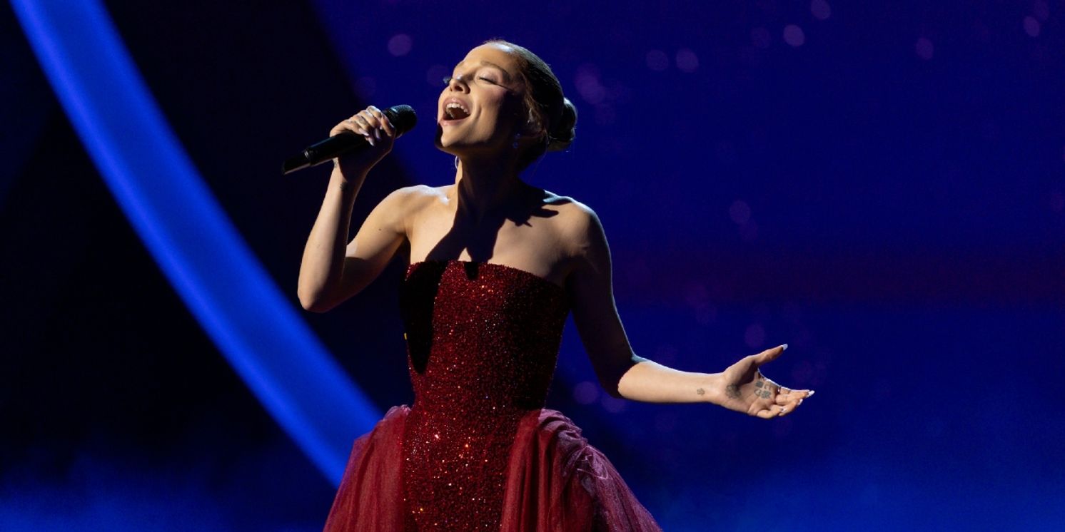 Ariana Grande Refutes Claims of Quitting Music, Teases 2026 Live Performances  Image