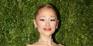 Ariana Grande Teases Upcoming Stage Project: 'I’m Very Excited'