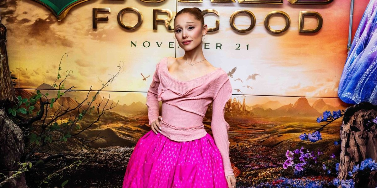 Ariana Grande Will Not Appear in Season 13 of AMERICAN HORROR STORY
