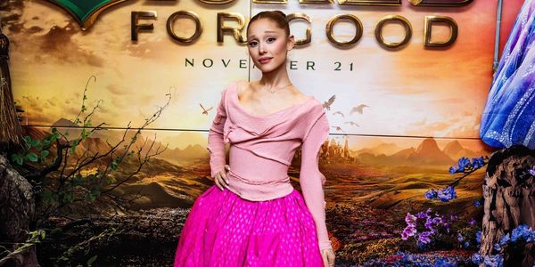 Ariana Grande Will Not Appear in Season 13 of AMERICAN HORROR STORY
