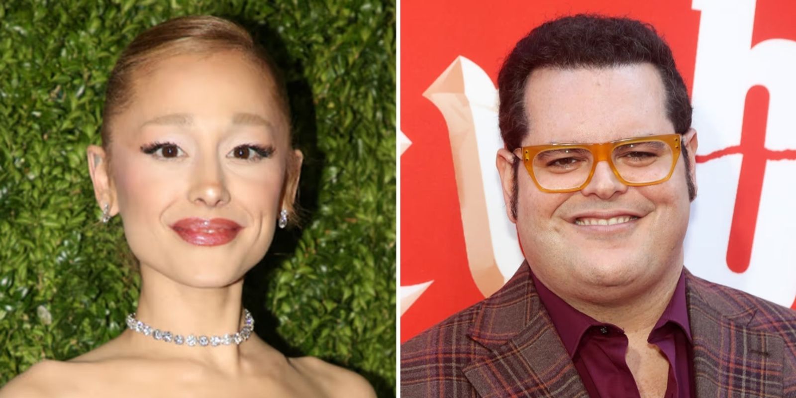 Ariana Grande and Josh Gad Join Jon M. Chu's OH, THE PLACES YOU'LL GO