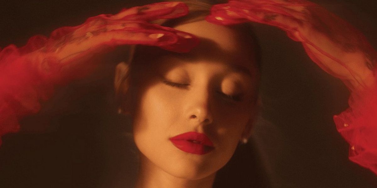Ariana Grande's New Album Is House Music With a Mix of R&B: 'Sweetener Meets Thank U, Next'