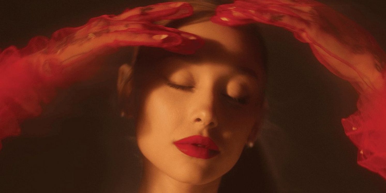 Ariana Grande's New Album Is House Music With a Mix of R&B: 'Sweetener Meets Thank U, Next'  Image