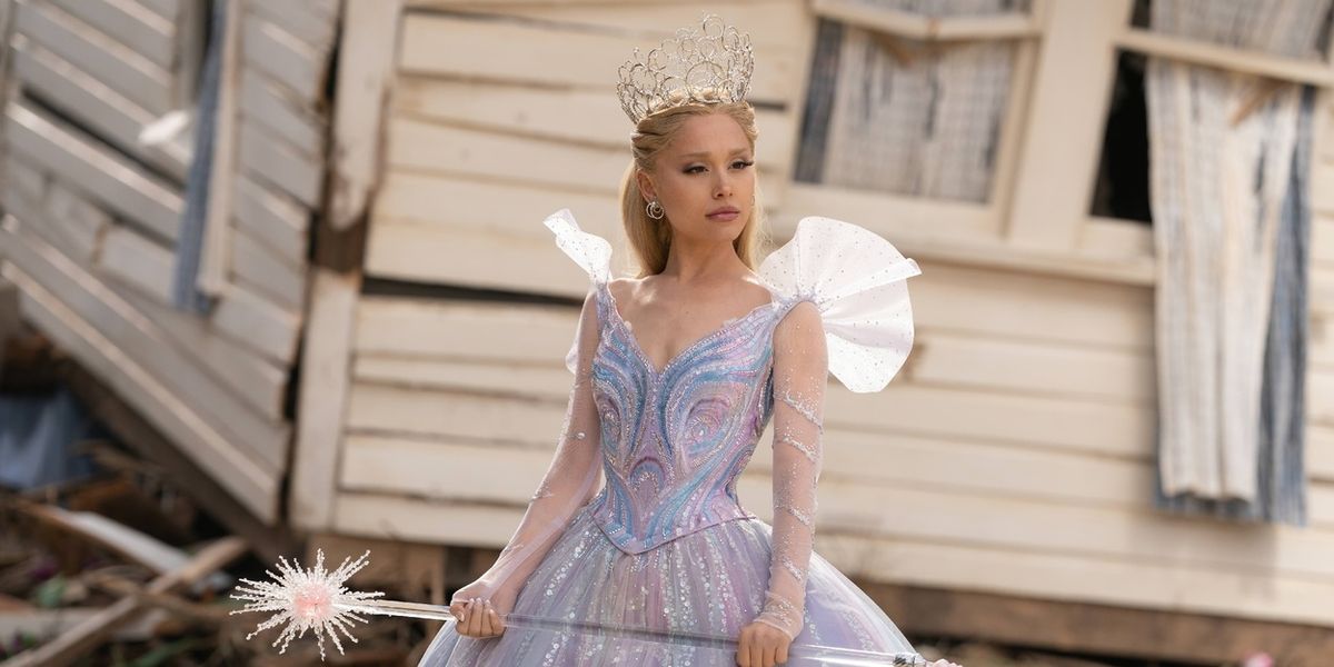 Ariana Grande verpasst Premiere von WICKED: FOR GOOD in Brasilien aufgrund von Flugproblemen 