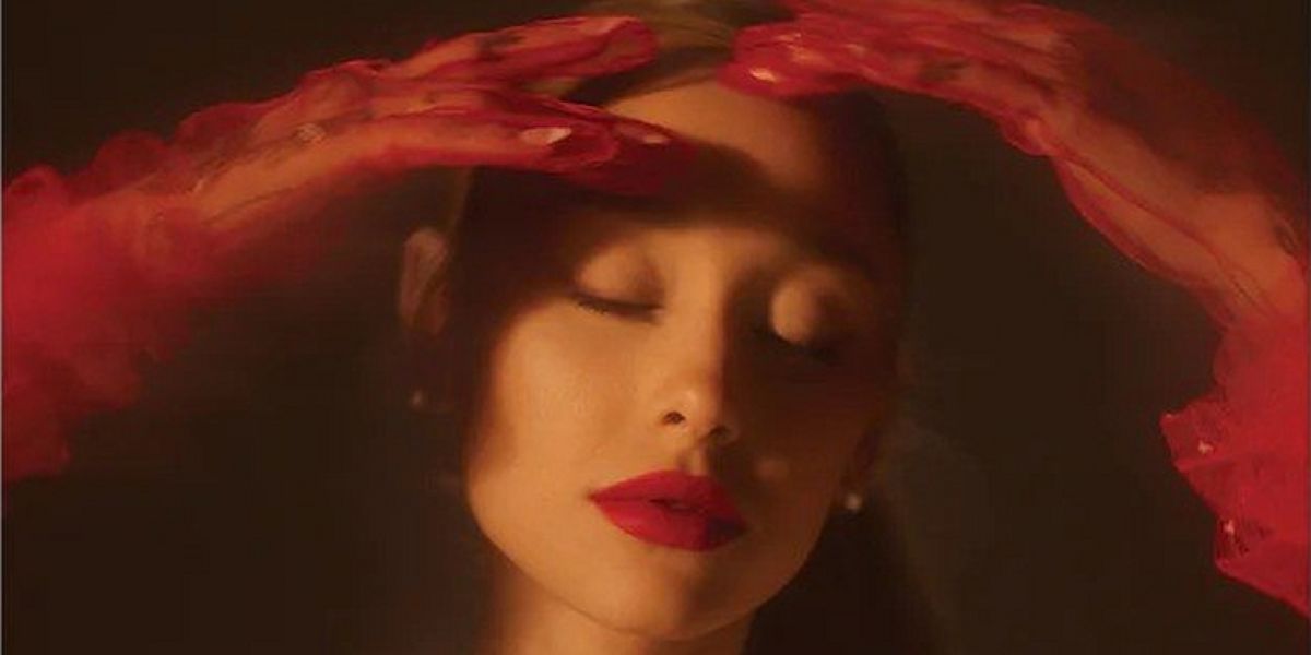 Ariana Grande to Release New Album 'Eternal Sunshine' in March