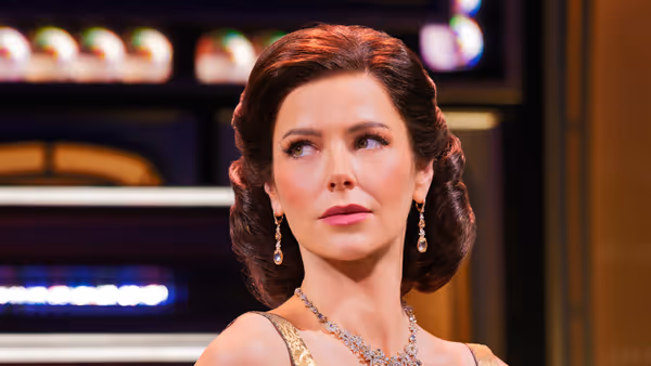 Ariana Madix Extends Run in JUST IN TIME on Broadway Photo
