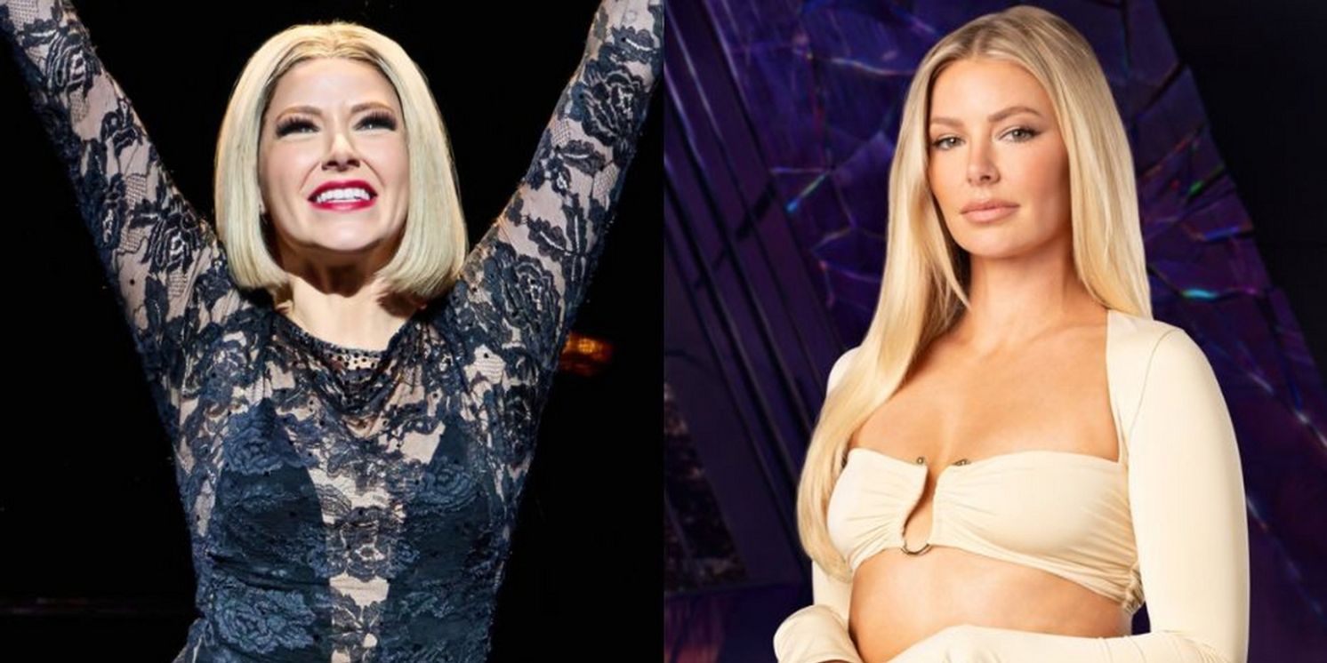 Ariana Madix, From SUR to Stage: How 'Vanderpump Rules' Was Just a Detour for CHICAGO's New Roxie  Image