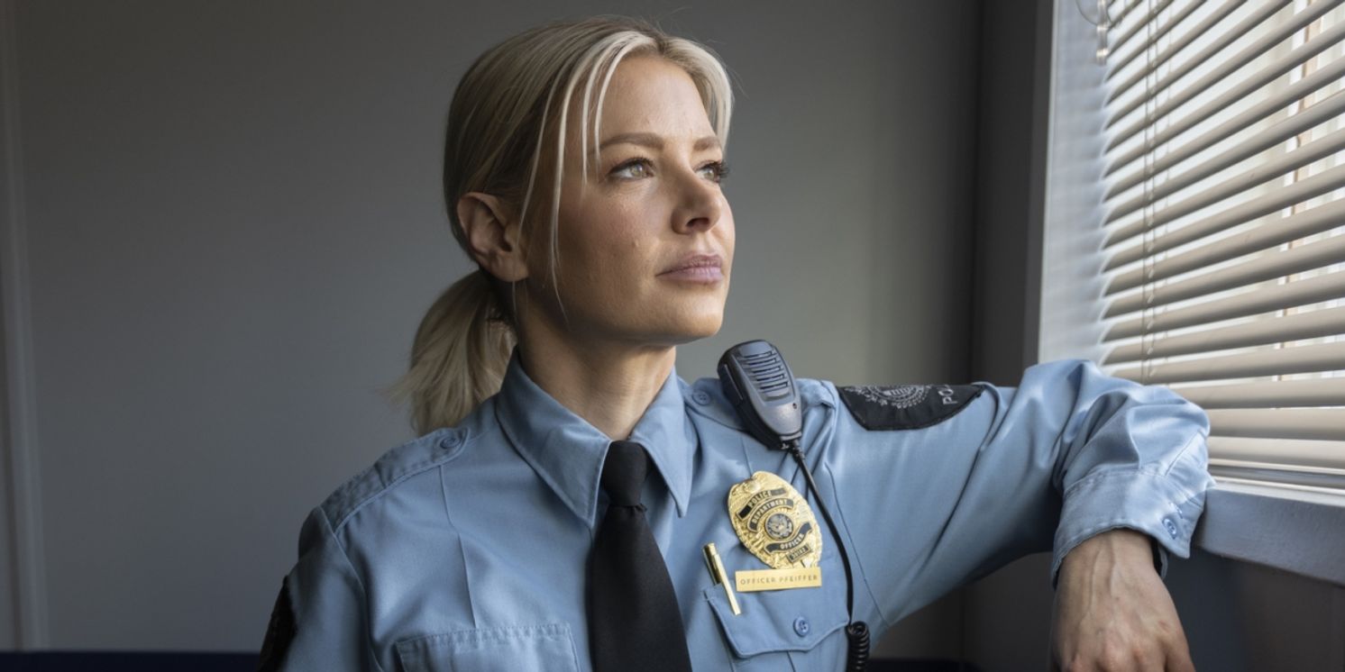 Ariana Madix's Lifetime Movie BUYING BACK MY DAUGHTER Sets Premiere Date  Image