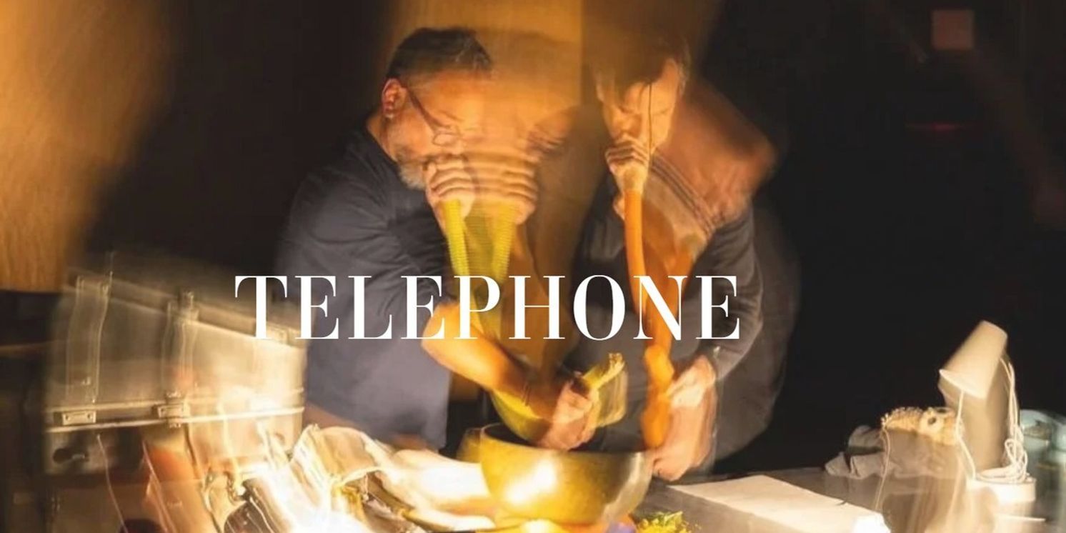 Ariana Reines’ TELEPHONE To Be Presented At Reed College  Image