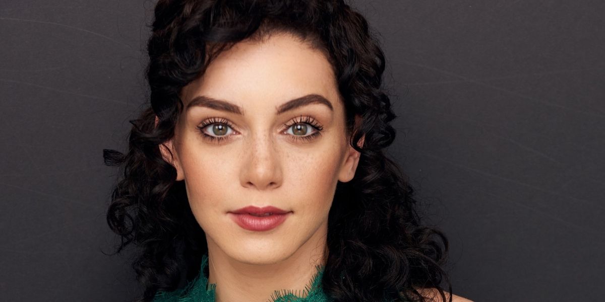 Arianna Rosario Steps Into the Role of 'Satine' in MOULIN ROUGE! Tour