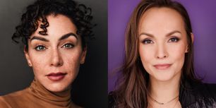 Arianna Rosario and Nicci Claspell Will Join MOULIN ROUGE! as 'Satine' and Alternate