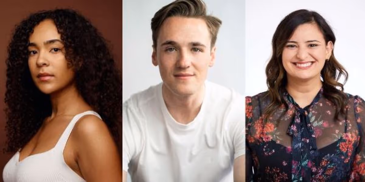Arianna Williams & Ryan Jaske to Star in WEDDING PARTY World Premiere at Hollywood Fringe