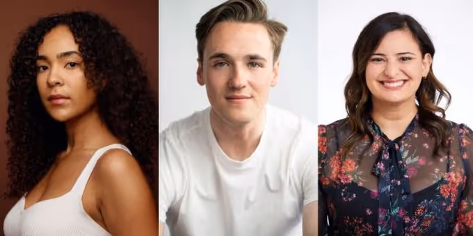 Arianna Williams & Ryan Jaske to Star in WEDDING PARTY World Premiere at Hollywo Photos