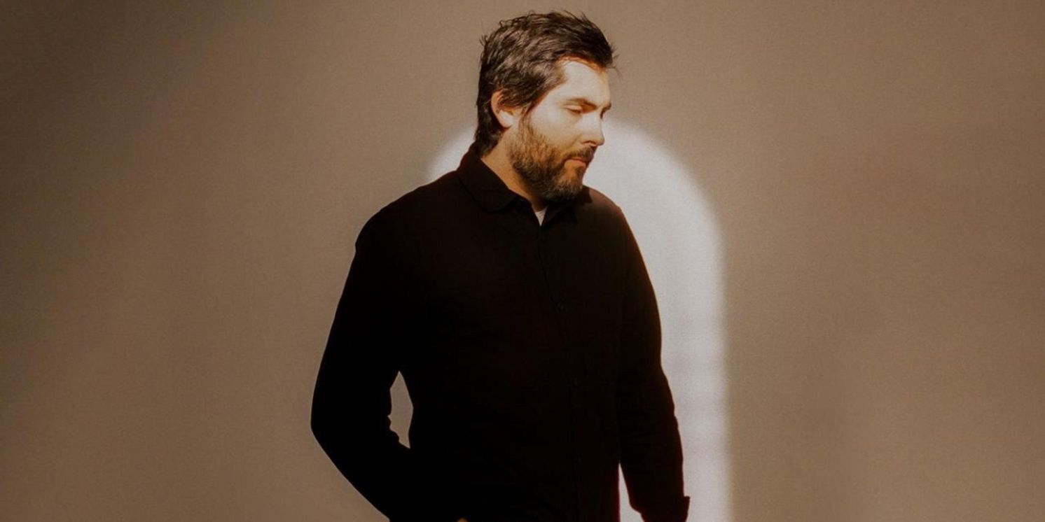 Ariel Posen Announces Third Album 'REASONS WHY'  Image