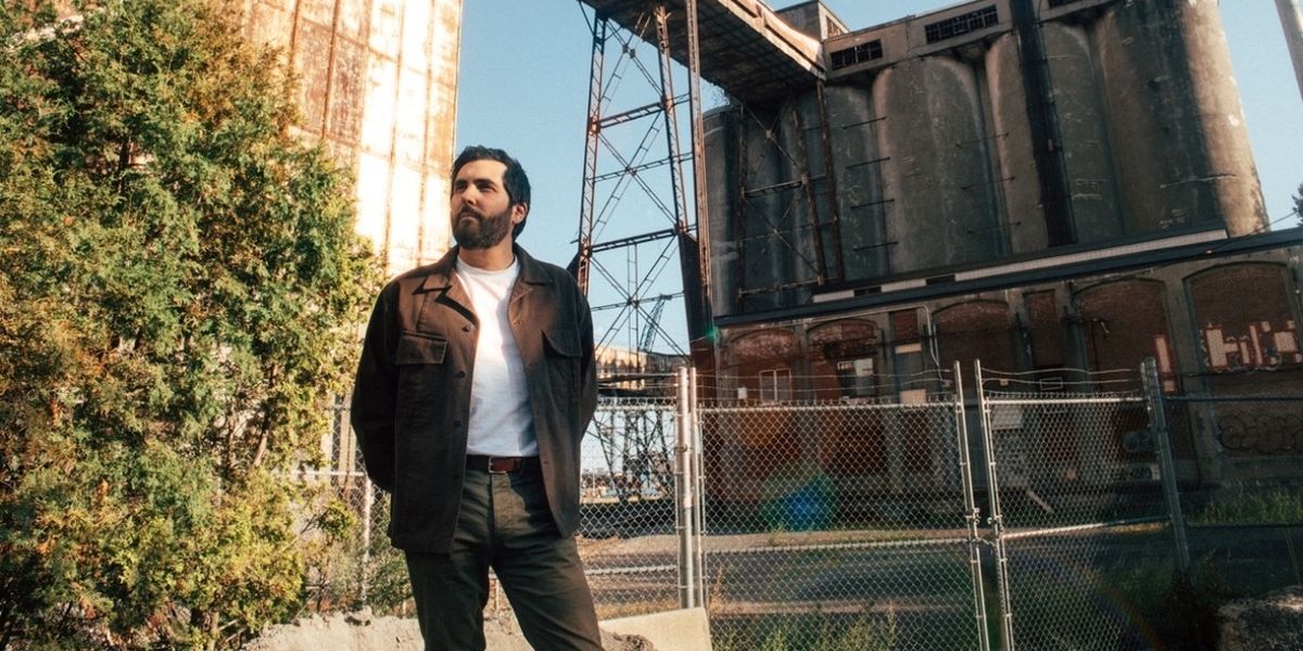 Ariel Posen To Perform At TD Music Hall In May