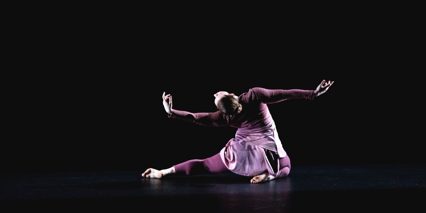 Ariel Rivka Dance Tackles Women's Issues On Stage This Women's History Month  Image