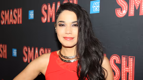 Arielle Jacobs Makes Return to the Stage After Vocal Injury for SUNSET BOULEVARD Screening Photo