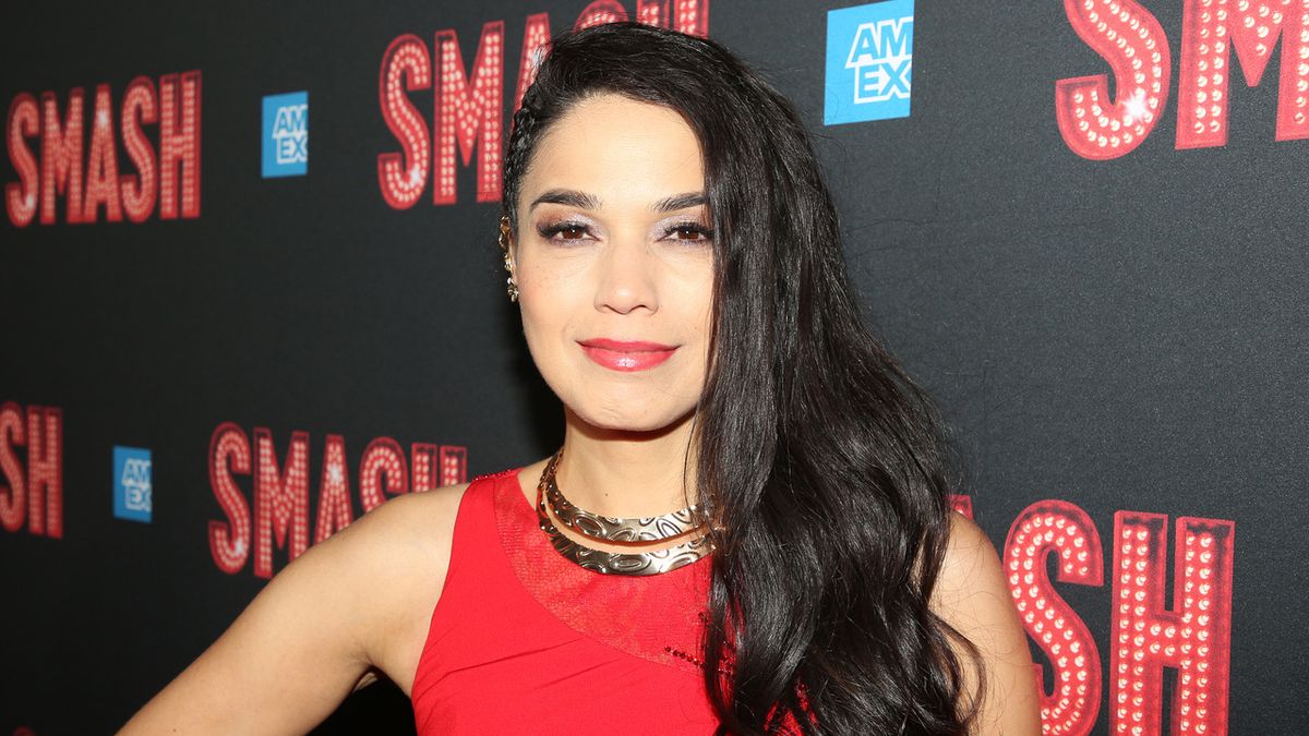 Arielle Jacobs Makes Return to the Stage After Vocal Injury for SUNSET BOULEVARD Screening