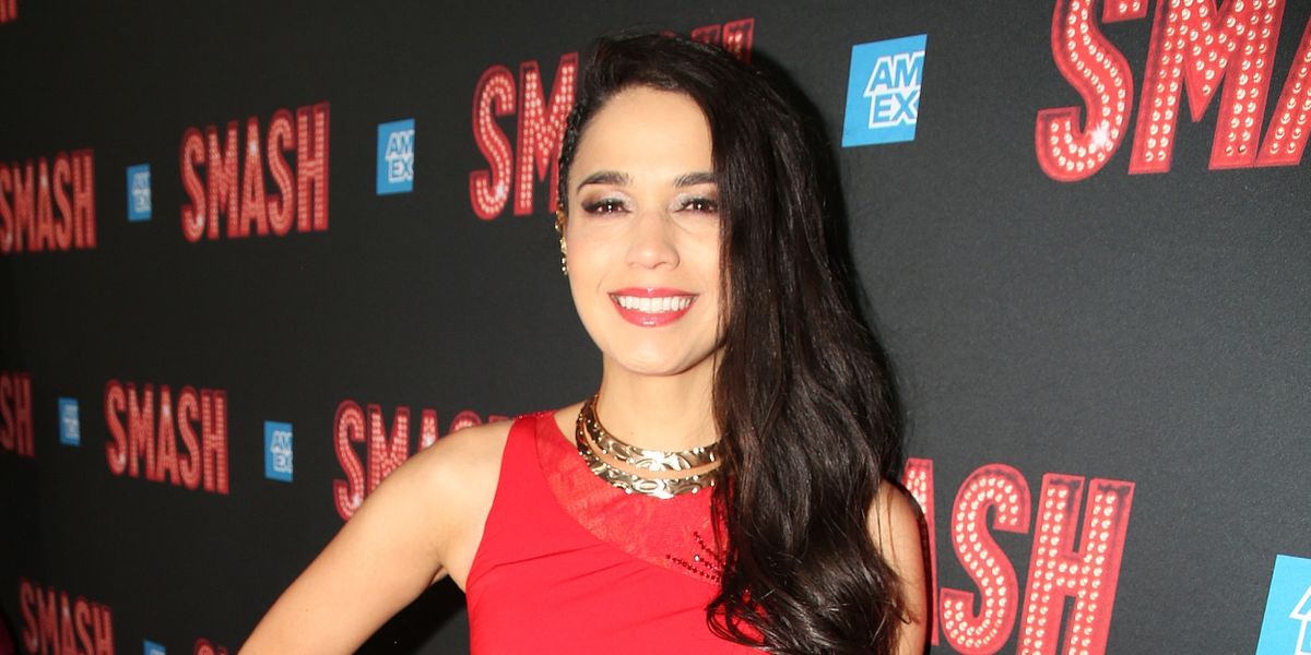 Arielle Jacobs Says Working Alongside Lea Salonga in INTO THE WOODS is 'Incredible'