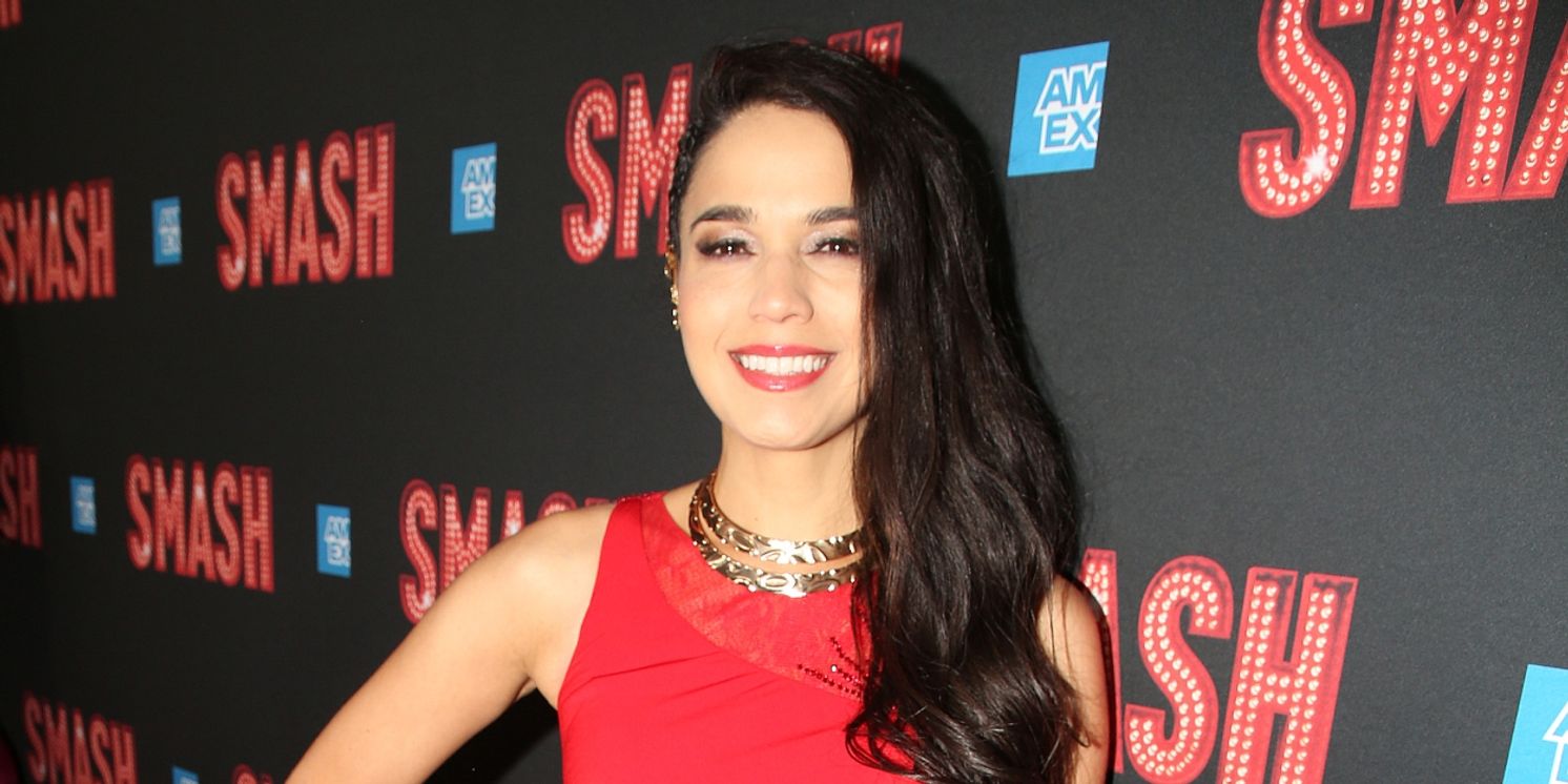 Arielle Jacobs Says Working Alongside Lea Salonga in INTO THE WOODS is 'Incredible'  Image