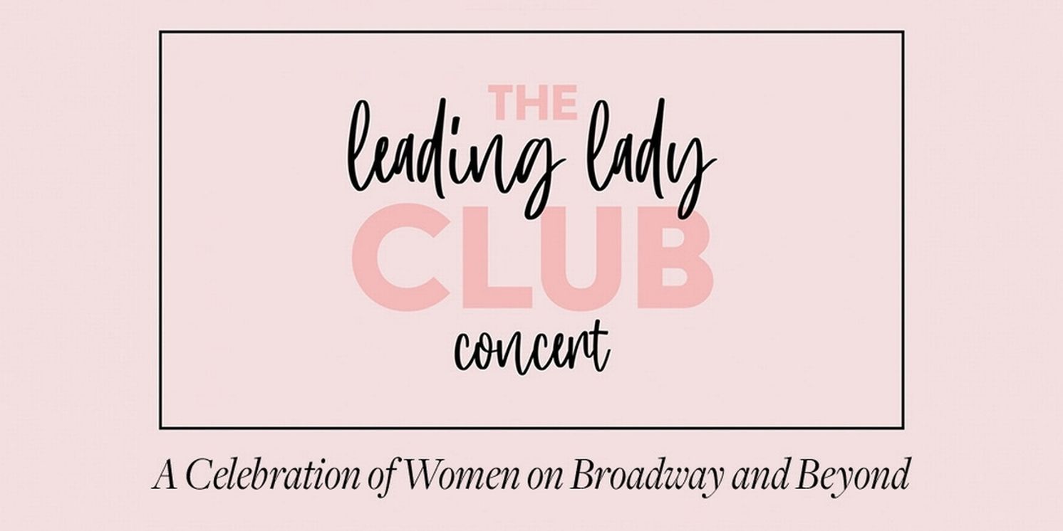 Arielle Jacobs And Tatianna Córdoba Join THE LEADING LADY CLUB At 54 Below  Image