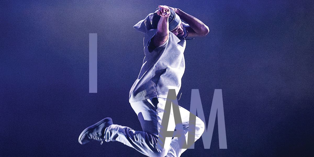 Camille A. Brown & Dancers To Perform I AM At Arizona Arts Live