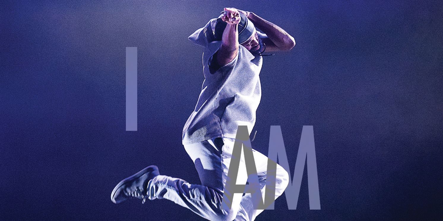 Camille A. Brown & Dancers To Perform I AM At Arizona Arts Live  Image