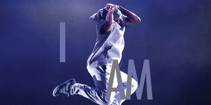 Camille A. Brown & Dancers To Perform I AM At Arizona Arts Live Photos