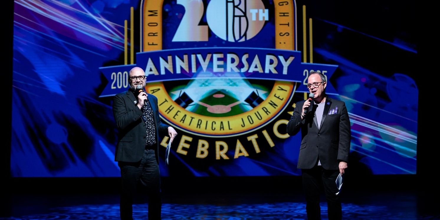 Arizona Broadway Theatre Marks 20 Years of Artistic Excellence and Community Impact  Image