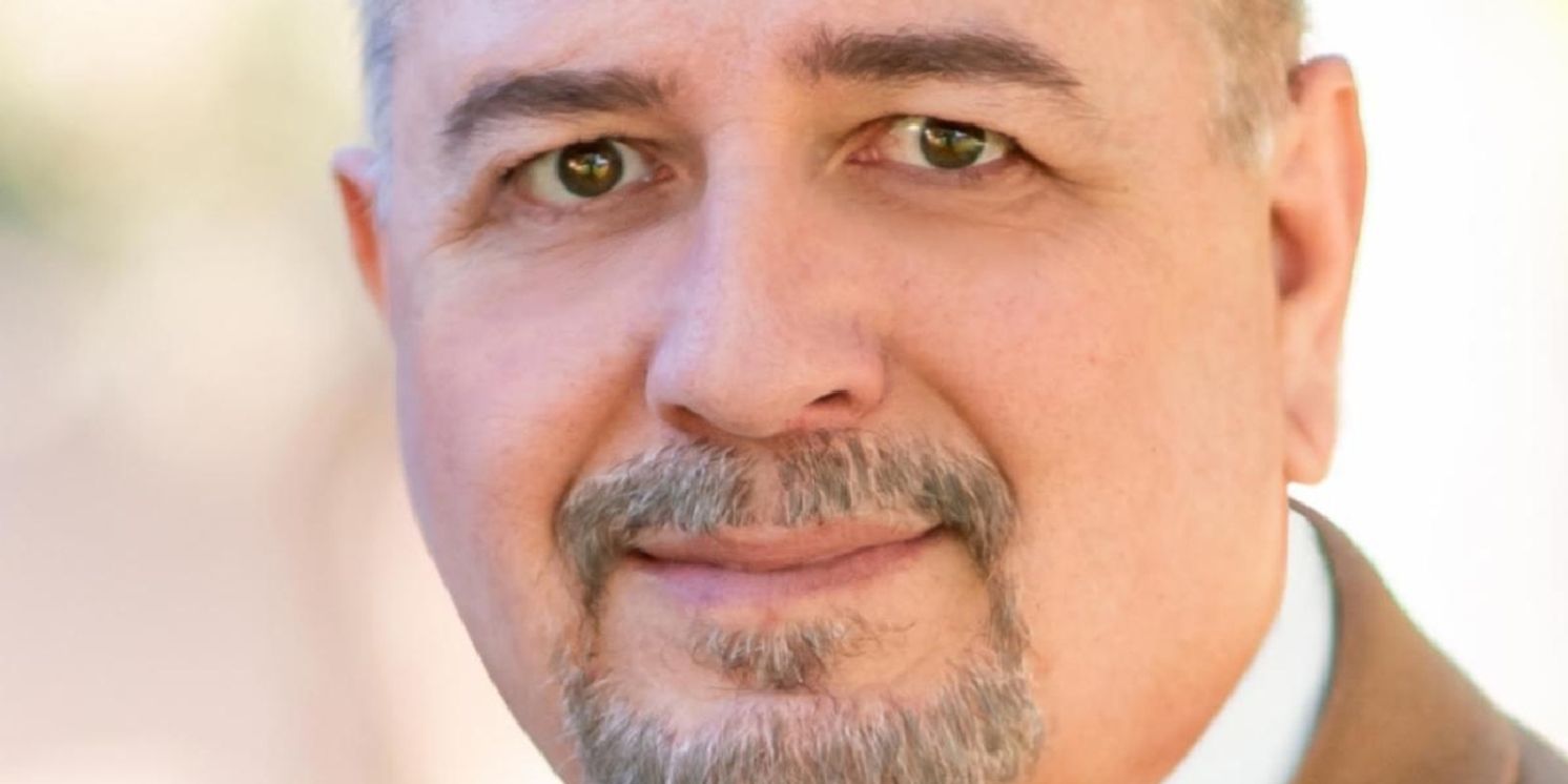 Arizona Masterworks Chorale Names Darren Herring as New Music Director  Image