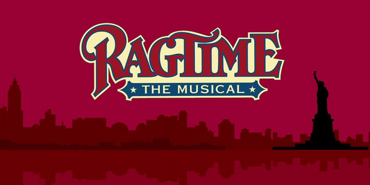Mamie Parris and More to Star in RAGTIME at Arizona Musicfest