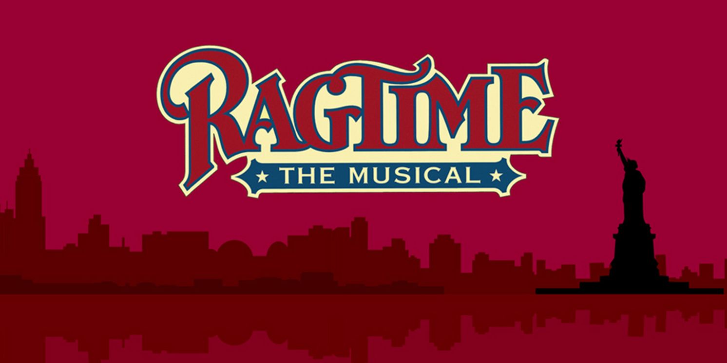 Mamie Parris and More to Star in RAGTIME at Arizona Musicfest  Image