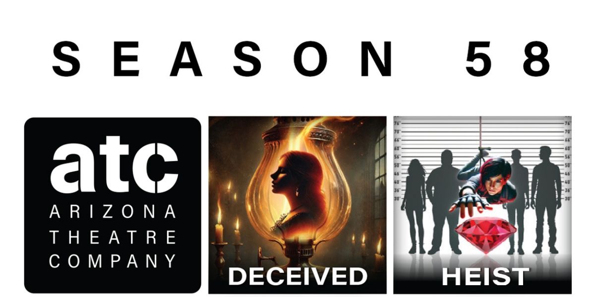 Arizona Theatre Company to Hold General Auditions For 25/26 Season